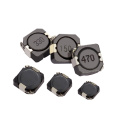 220UH SMD Power Inductor SDRH105R SDRH6D38 Electric Shield SMD Inductor Shielded SMD Power Inductor